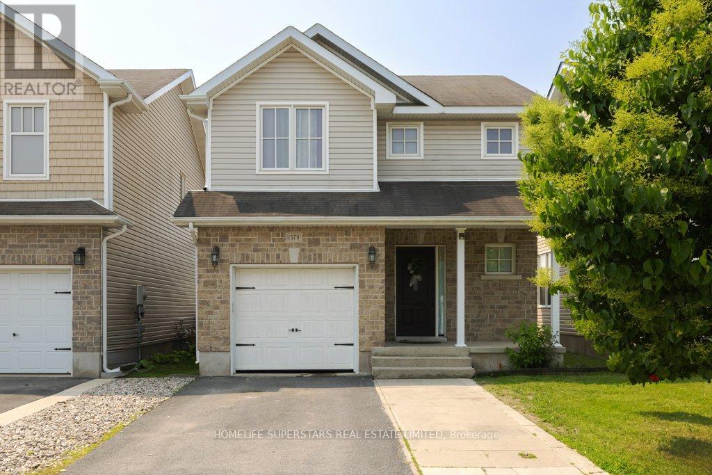 1379 ATKINSON STREET, Kingston, Ontario