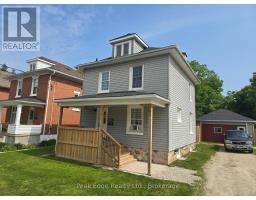 293 9TH STREET, Hanover, Ontario