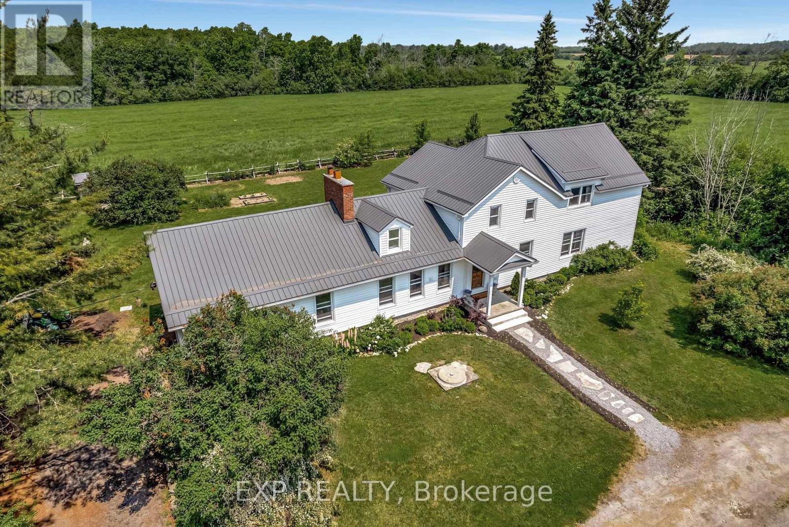985 MELVILLE ROAD, Prince Edward County, Ontario