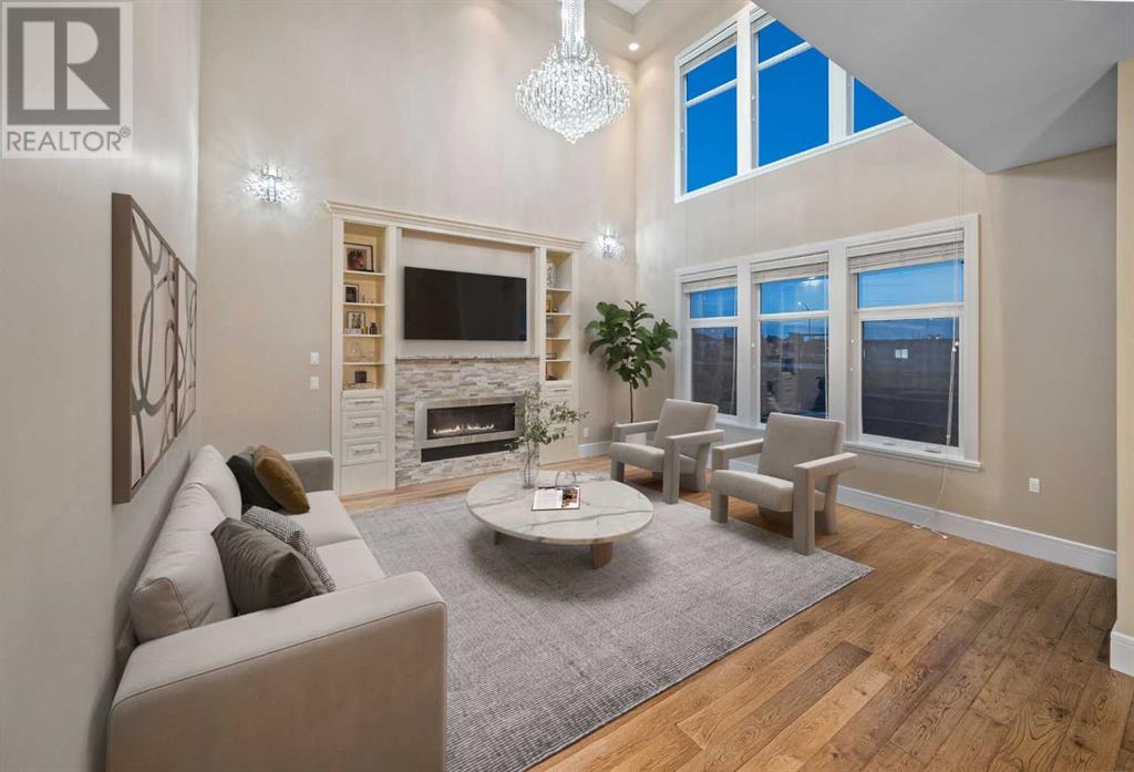 11 Westland Manor Sw, Calgary, Alberta  T3H 0W2 - Photo 10 - A2223339