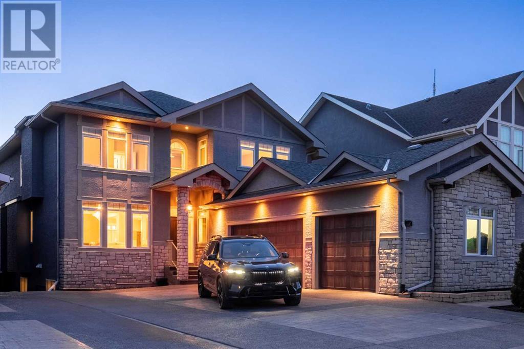 11 Westland Manor Sw, Calgary, Alberta  T3H 0W2 - Photo 1 - A2223339