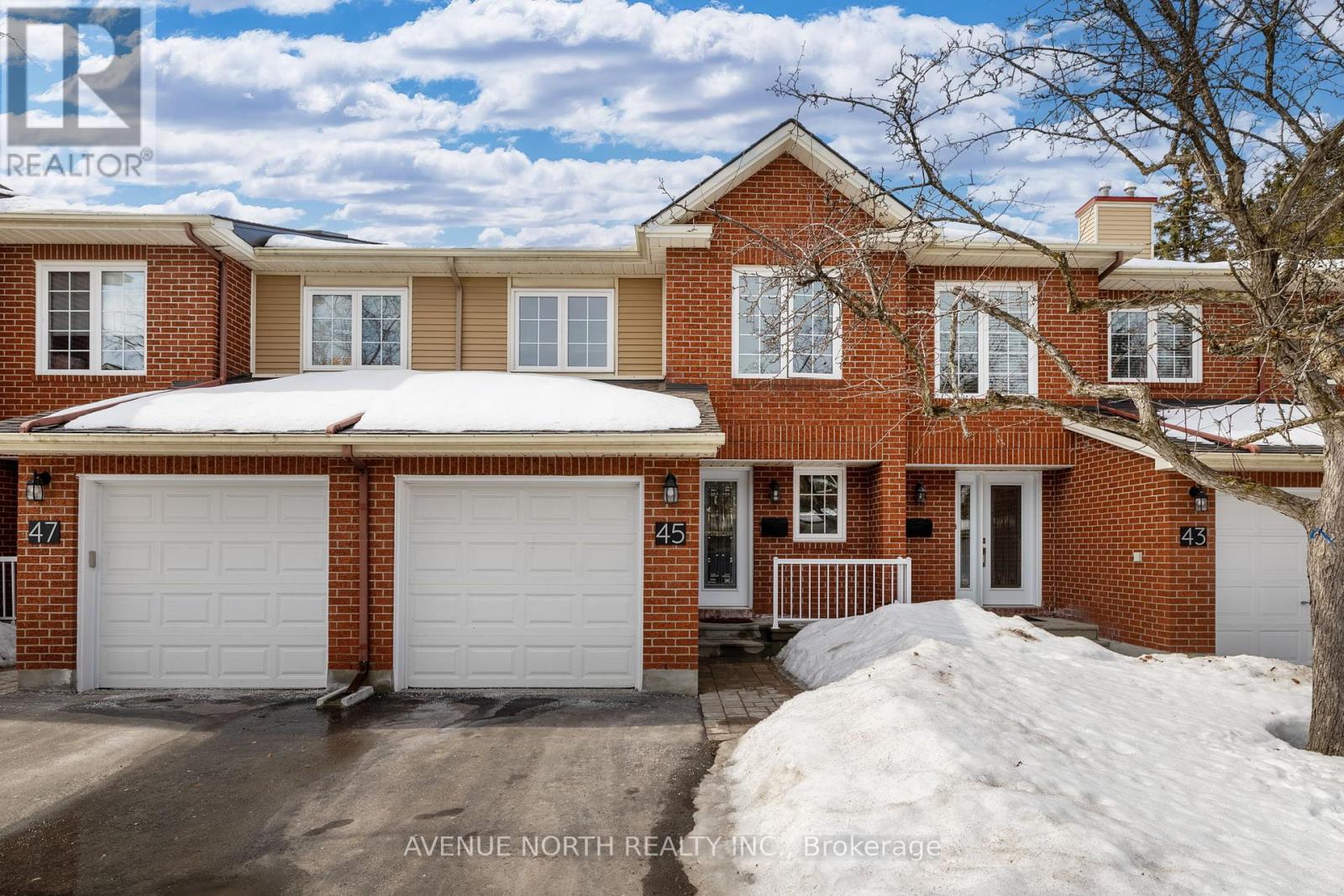 Property at 45 WRENWOOD CRESCENT image 2