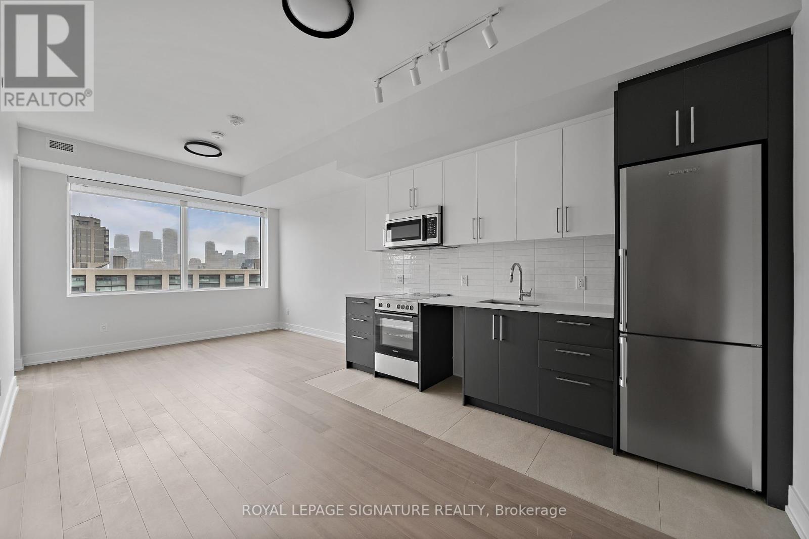 509 - 664 SPADINA AVENUE, Toronto, Ontario