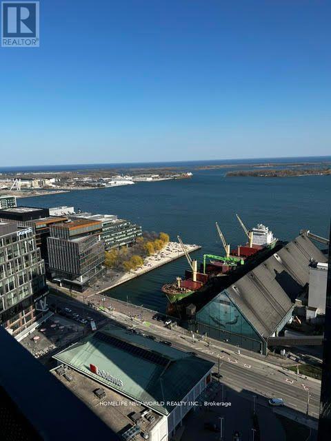 3510 - 138 Downes Street, Toronto (Waterfront Communities), Ontario  M5E 0E4 - Photo 10 - C12220701