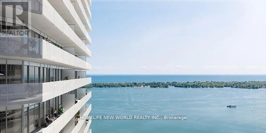 3510 - 138 Downes Street, Toronto (Waterfront Communities), Ontario  M5E 0E4 - Photo 11 - C12220701