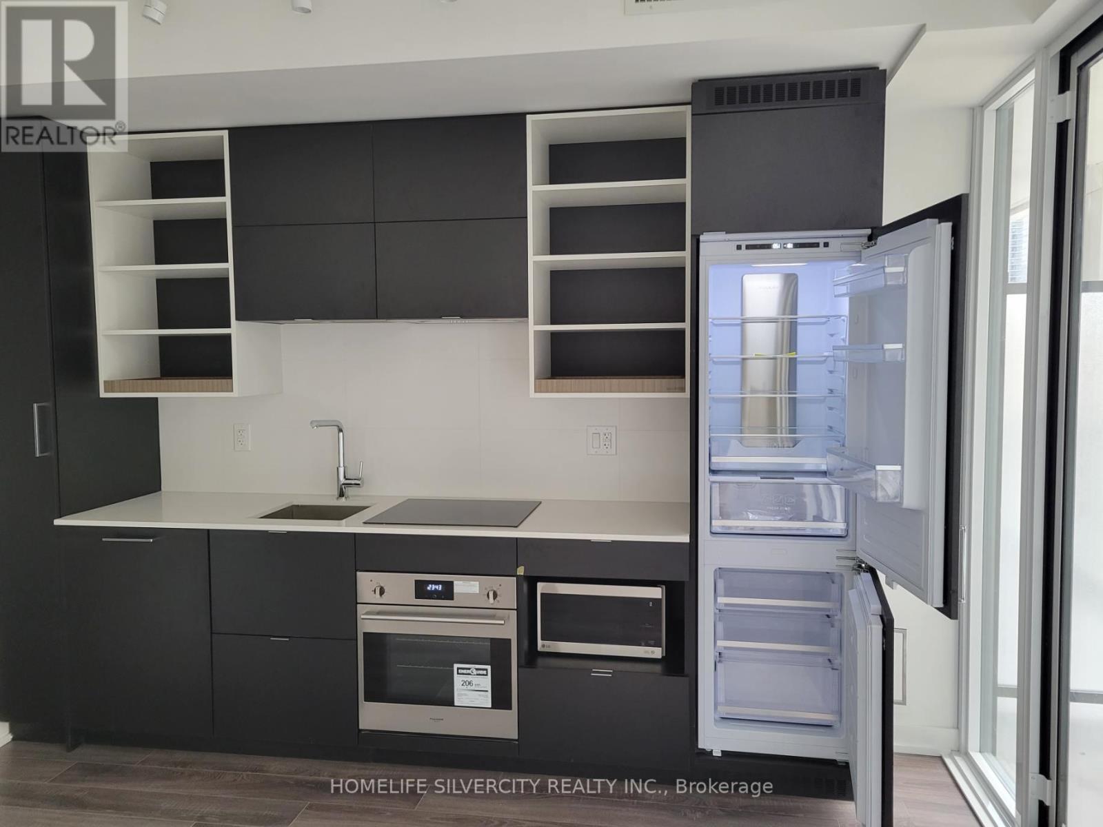 1318 - 20 Edward Street, Toronto, Ontario  M5G 1C9 - Photo 4 - C12220703