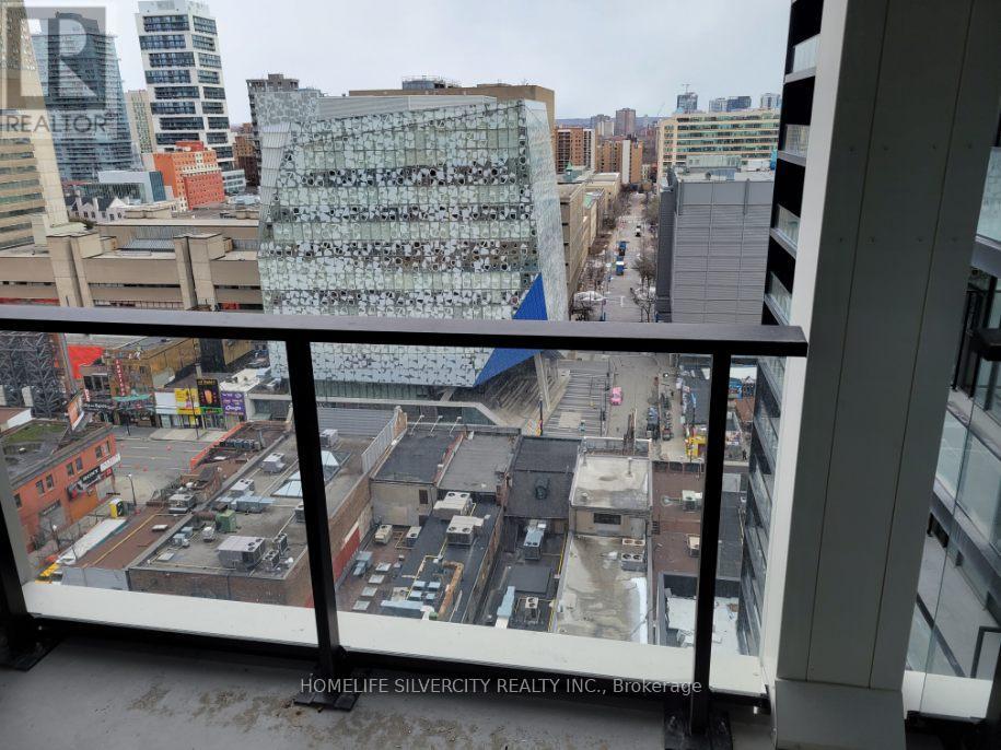 1318 - 20 Edward Street, Toronto, Ontario  M5G 1C9 - Photo 8 - C12220703