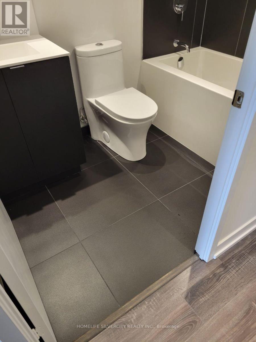 1318 - 20 Edward Street, Toronto, Ontario  M5G 1C9 - Photo 9 - C12220703