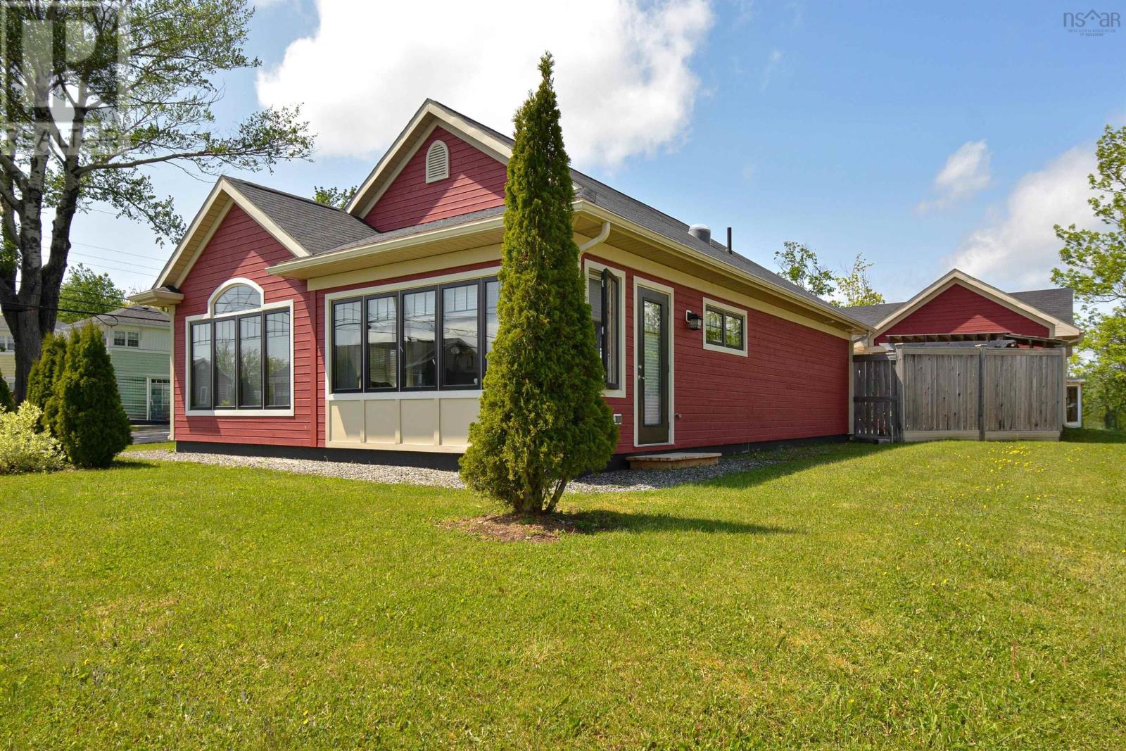 156 Twining Street, Baddeck, Nova Scotia
