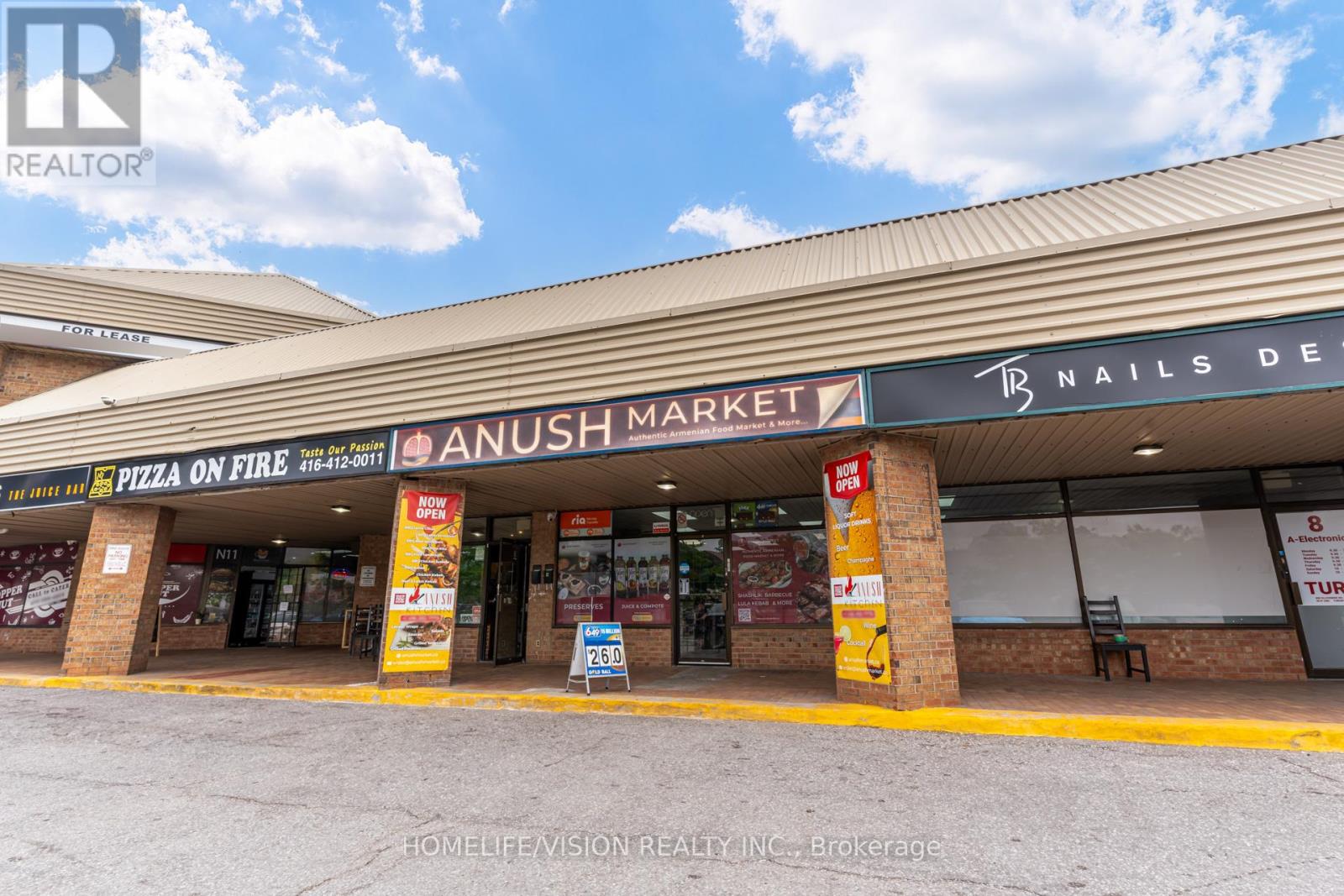 UNIT #9 - 880 ELLESMERE ROAD, Toronto, Ontario