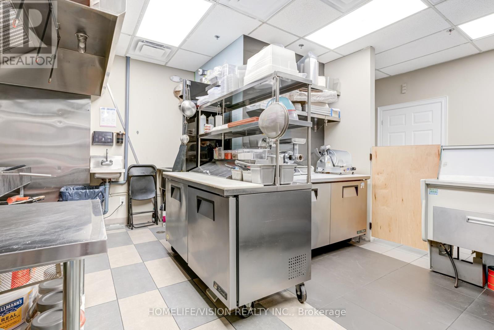 Unit #9 - 880 Ellesmere Road, Toronto (Dorset Park), Ontario  M1P 2W6 - Photo 23 - E12220683