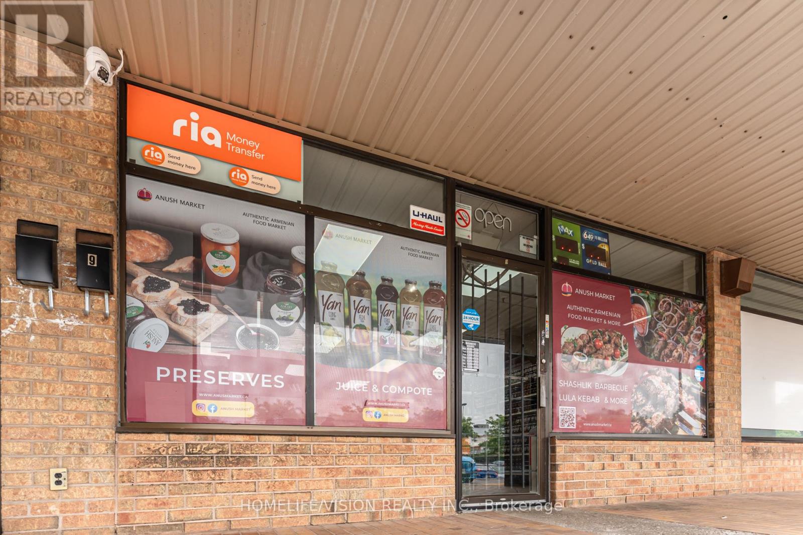 Unit #9 - 880 Ellesmere Road, Toronto (Dorset Park), Ontario  M1P 2W6 - Photo 3 - E12220683