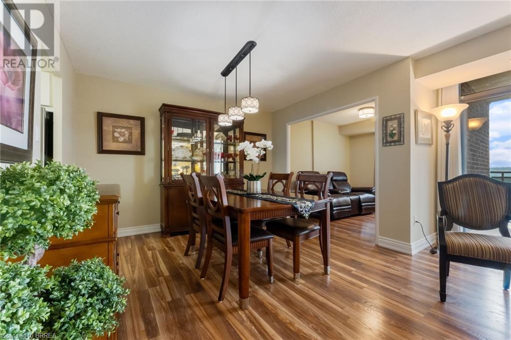301 Frances Avenue Unit# 1605, Stoney Creek, Ontario  L8E 3W6 - Photo 11 - 40737347