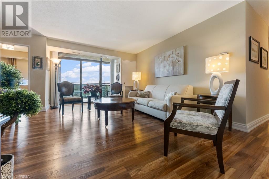 301 Frances Avenue Unit# 1605, Stoney Creek, Ontario  L8E 3W6 - Photo 8 - 40737347