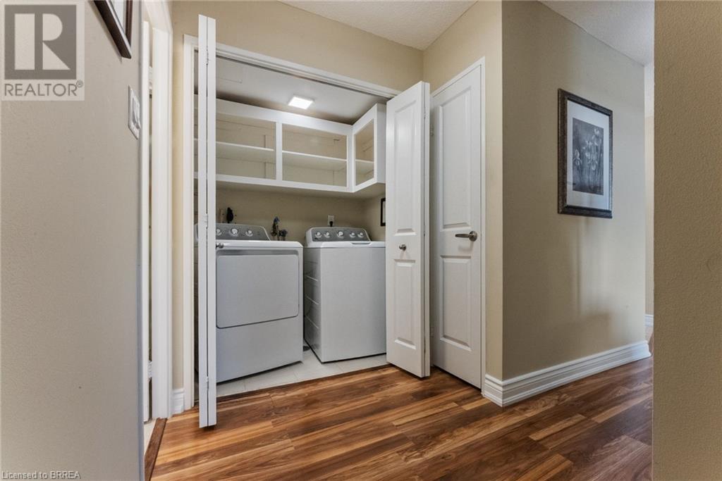 301 Frances Avenue Unit# 1605, Stoney Creek, Ontario  L8E 3W6 - Photo 17 - 40737347