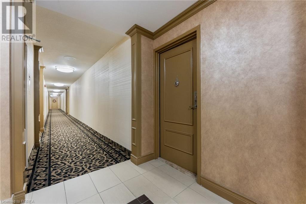 301 Frances Avenue Unit# 1605, Stoney Creek, Ontario  L8E 3W6 - Photo 3 - 40737347