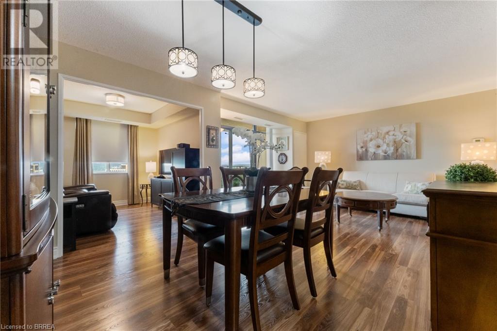 301 Frances Avenue Unit# 1605, Stoney Creek, Ontario  L8E 3W6 - Photo 10 - 40737347