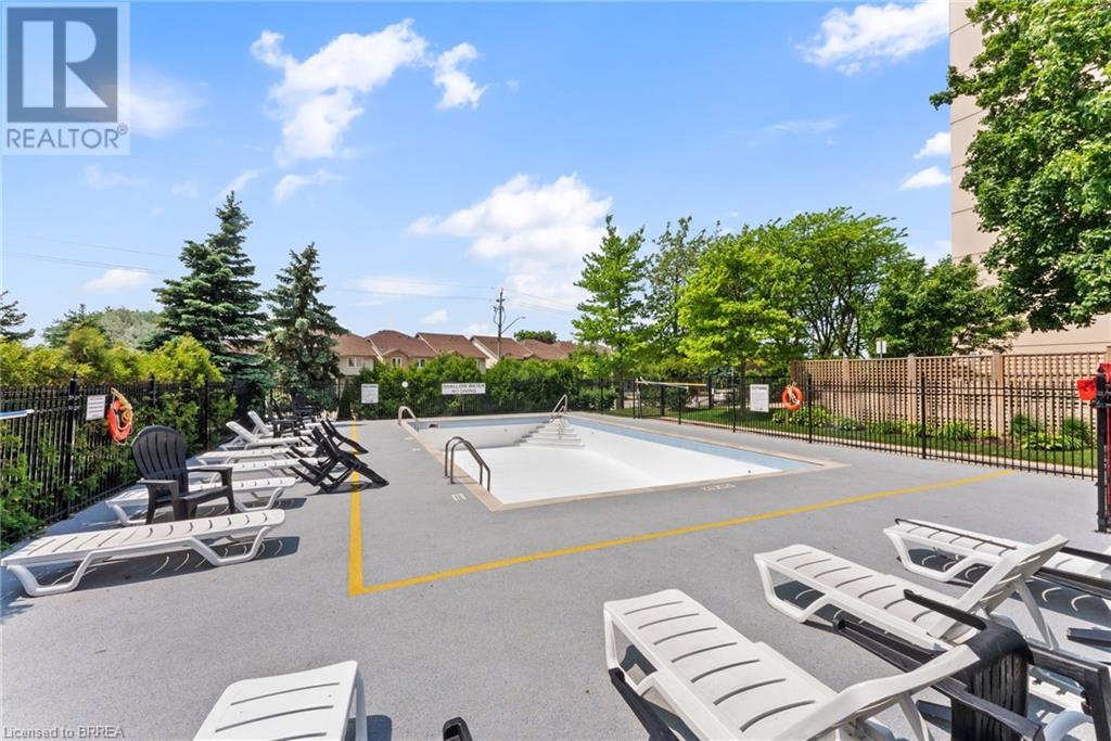301 Frances Avenue Unit# 1605, Stoney Creek, Ontario  L8E 3W6 - Photo 28 - 40737347