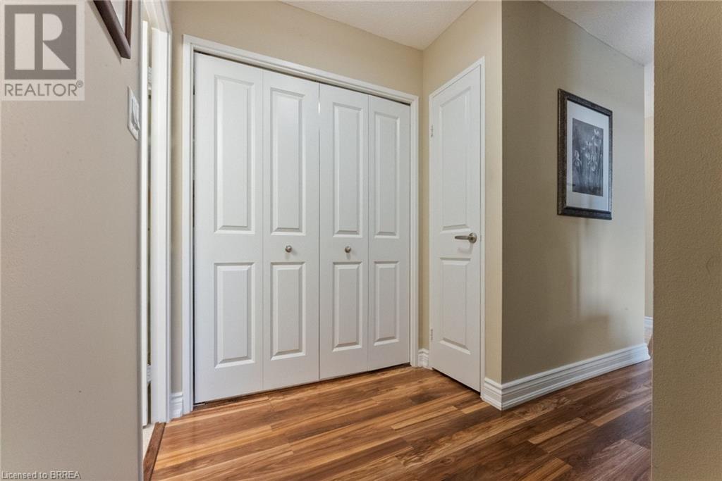 301 Frances Avenue Unit# 1605, Stoney Creek, Ontario  L8E 3W6 - Photo 16 - 40737347