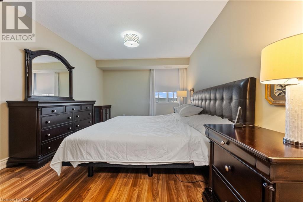 301 Frances Avenue Unit# 1605, Stoney Creek, Ontario  L8E 3W6 - Photo 21 - 40737347