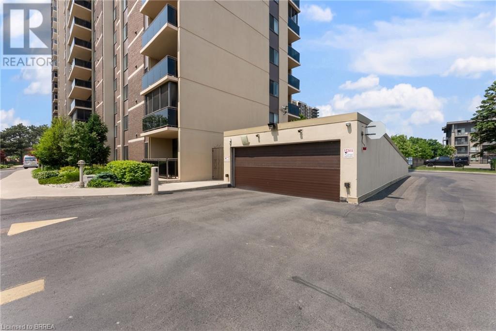 301 Frances Avenue Unit# 1605, Stoney Creek, Ontario  L8E 3W6 - Photo 25 - 40737347