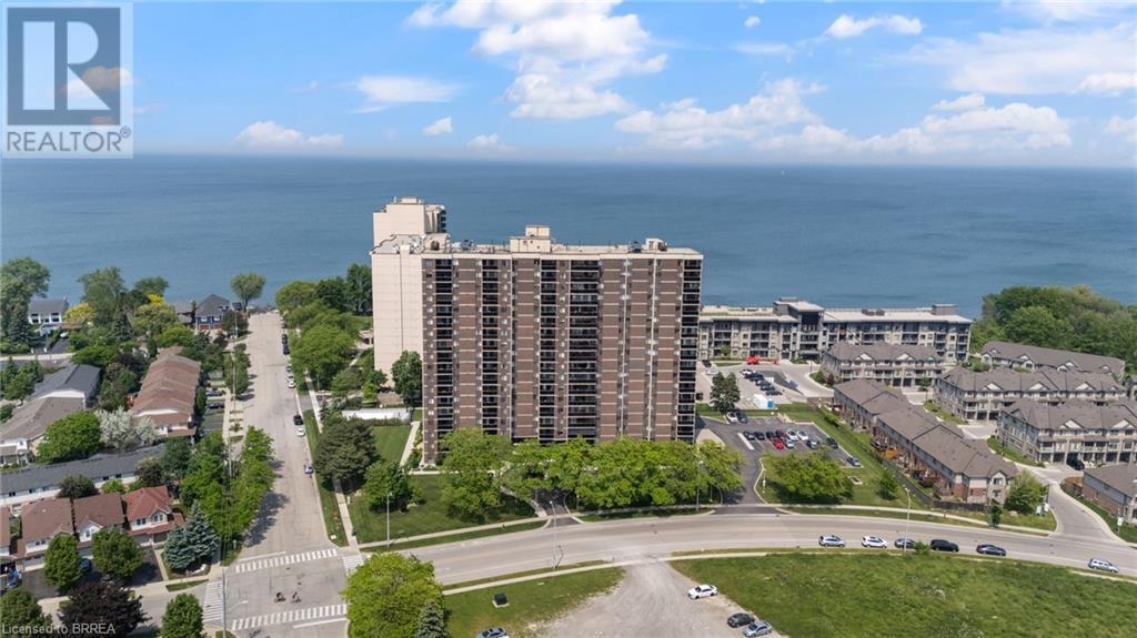 301 Frances Avenue Unit# 1605, Stoney Creek, Ontario  L8E 3W6 - Photo 29 - 40737347