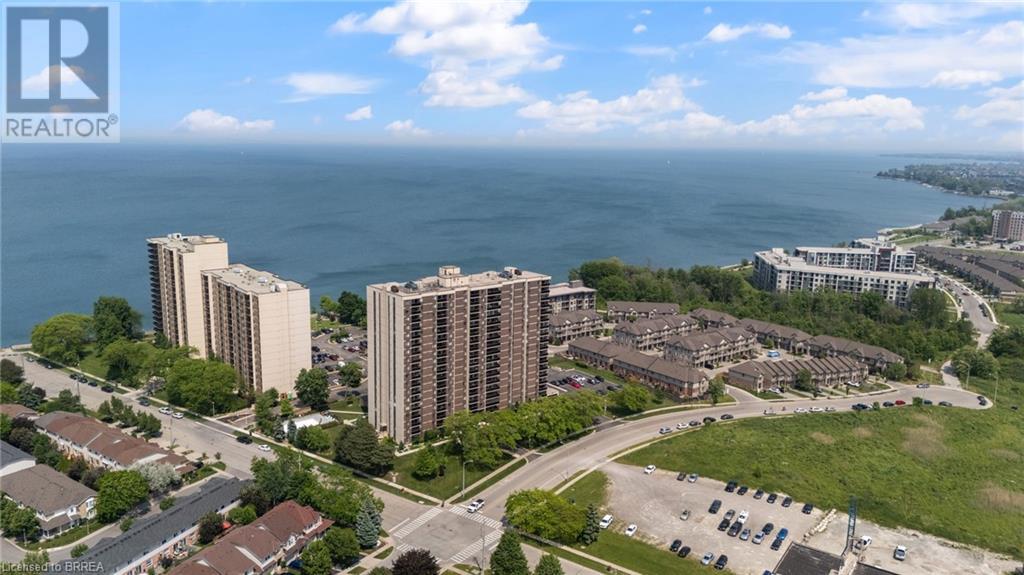 301 Frances Avenue Unit# 1605, Stoney Creek, Ontario  L8E 3W6 - Photo 30 - 40737347