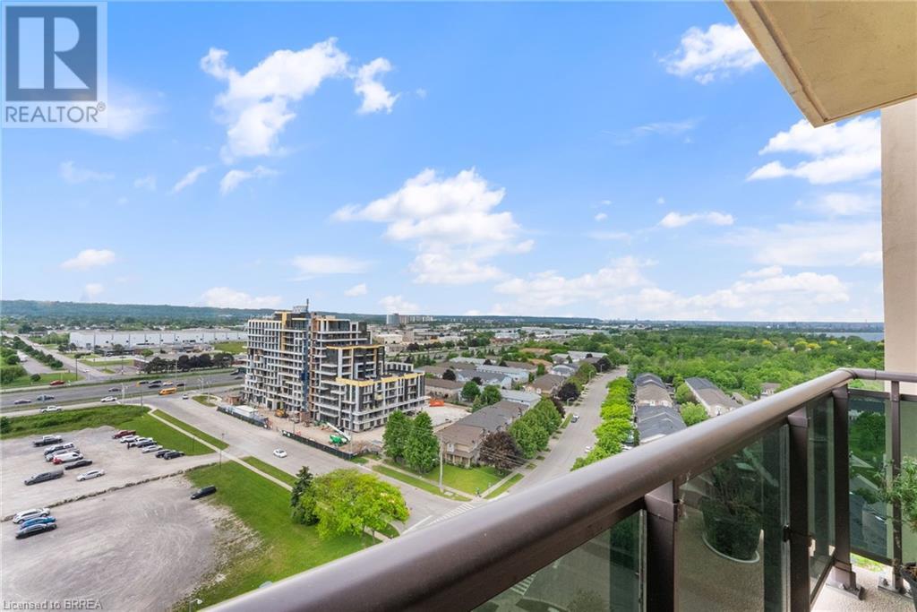 301 Frances Avenue Unit# 1605, Stoney Creek, Ontario  L8E 3W6 - Photo 33 - 40737347