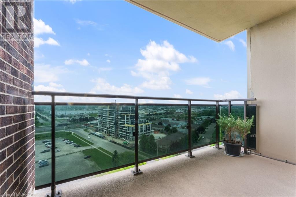 301 Frances Avenue Unit# 1605, Stoney Creek, Ontario  L8E 3W6 - Photo 24 - 40737347