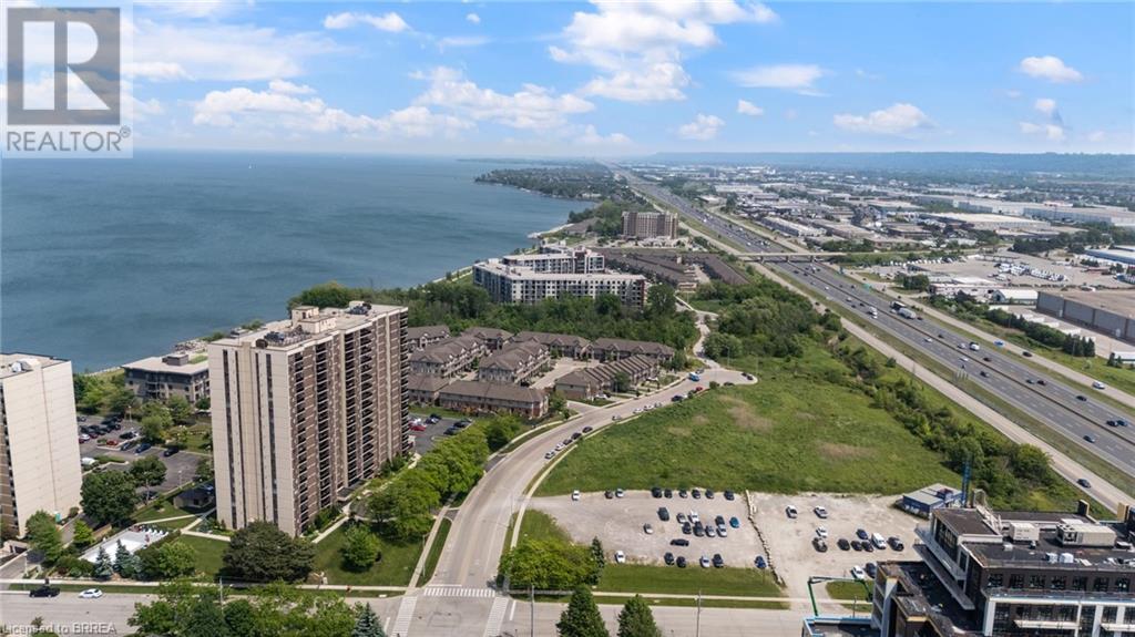 301 Frances Avenue Unit# 1605, Stoney Creek, Ontario  L8E 3W6 - Photo 31 - 40737347