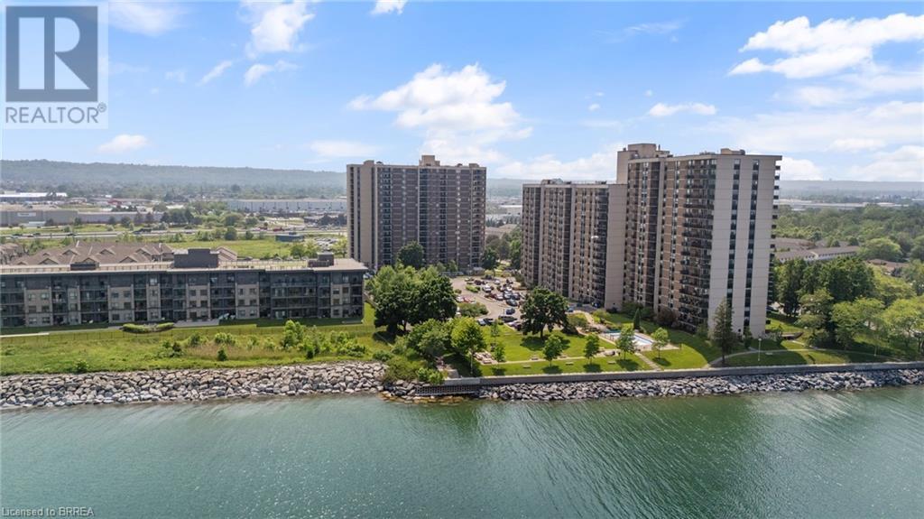 301 Frances Avenue Unit# 1605, Stoney Creek, Ontario  L8E 3W6 - Photo 32 - 40737347