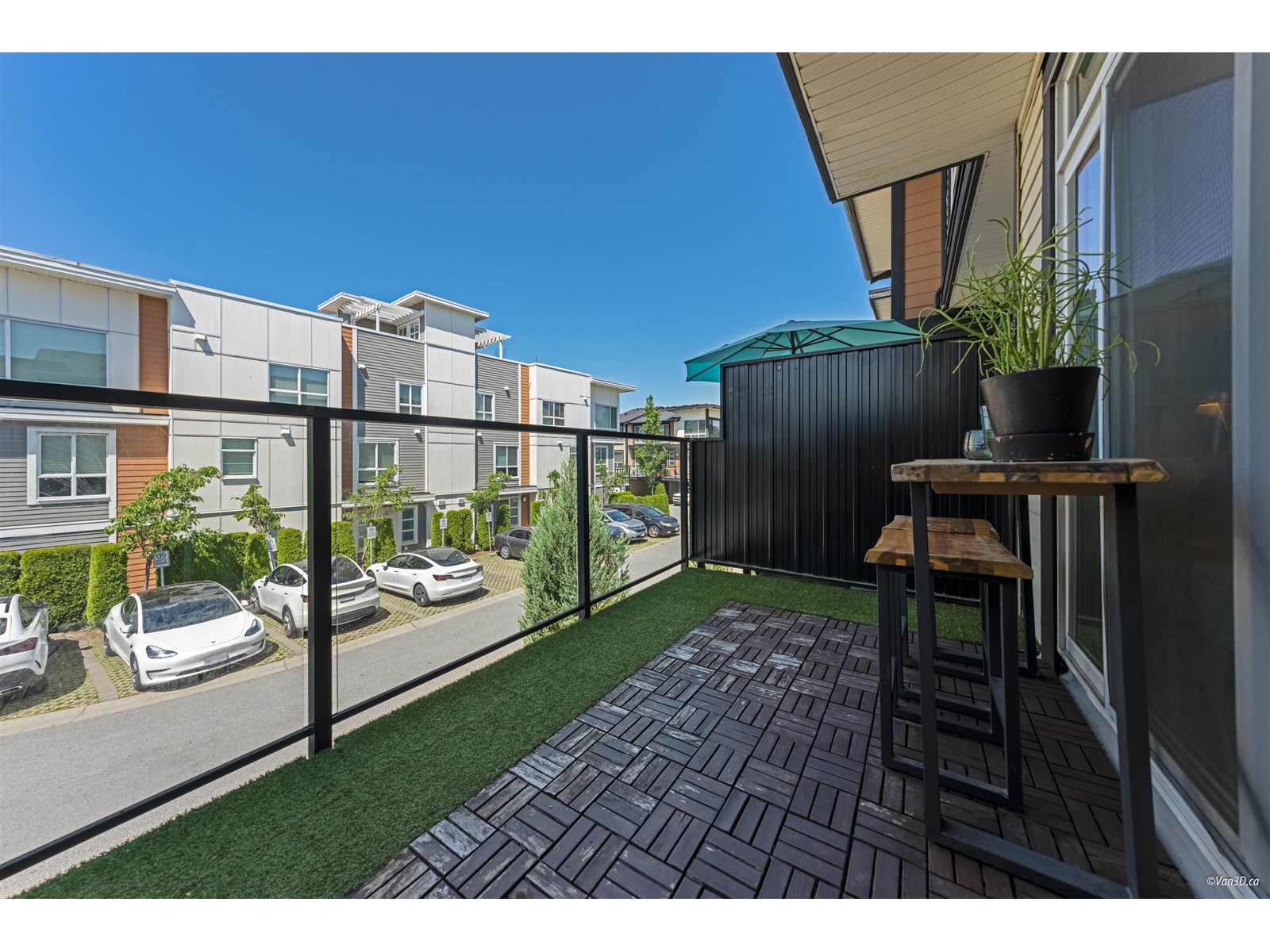 18 20857 77a Avenue, Langley, British Columbia  V2Y 0W7 - Photo 16 - R3013329