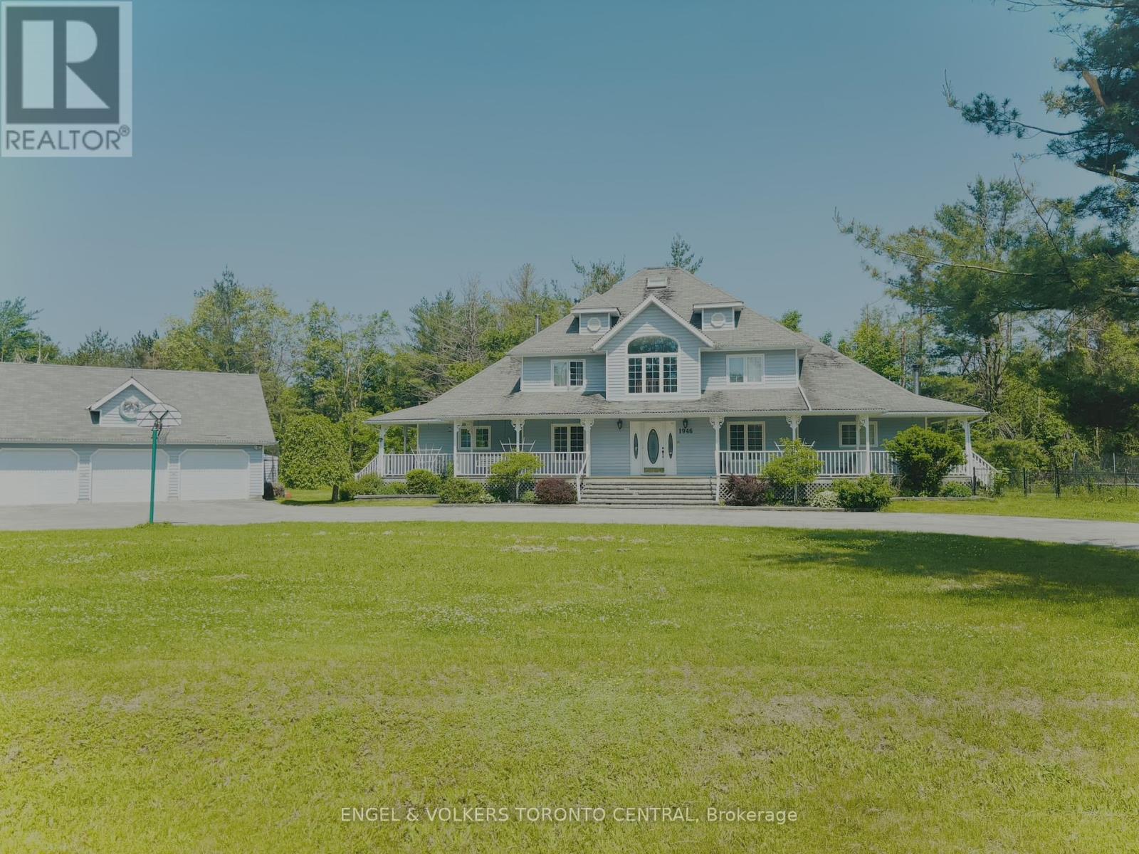 1946 WILKINSON STREET, Innisfil, Ontario