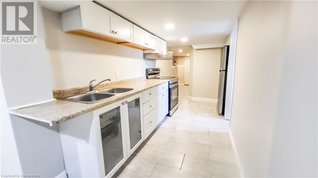 1546 KING Street E Unit# 1, Kitchener, Ontario
