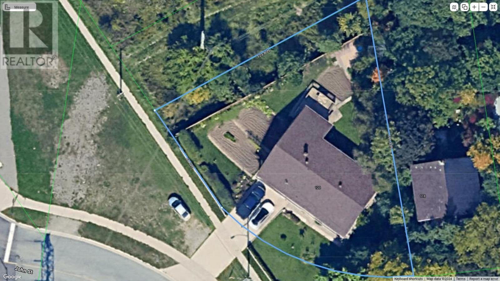 120 Bainbridge St, Sault Ste. Marie, Ontario  P6C 2G9 - Photo 26 - SM243067