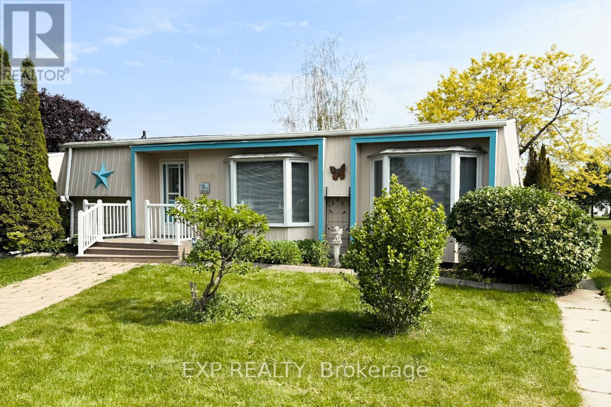 52 Fairway Drive, Clarington, Ontario  L1B 1B3 - Photo 1 - E12046507