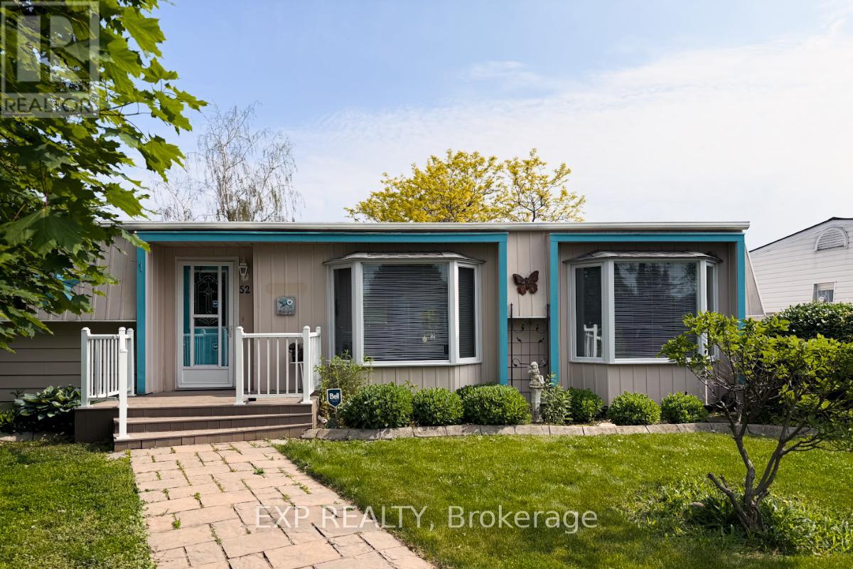 52 Fairway Drive, Clarington, Ontario  L1B 1B3 - Photo 2 - E12046507