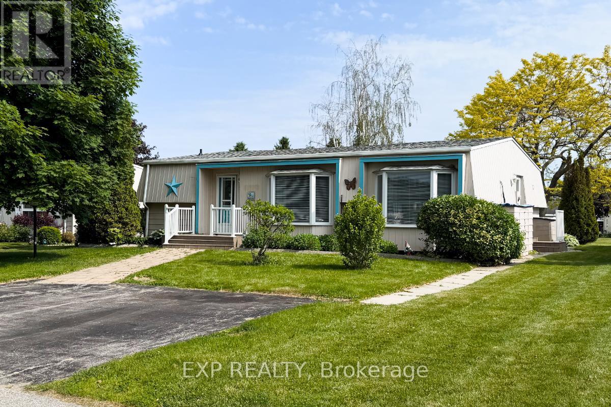 52 Fairway Drive, Clarington, Ontario  L1B 1B3 - Photo 7 - E12046507