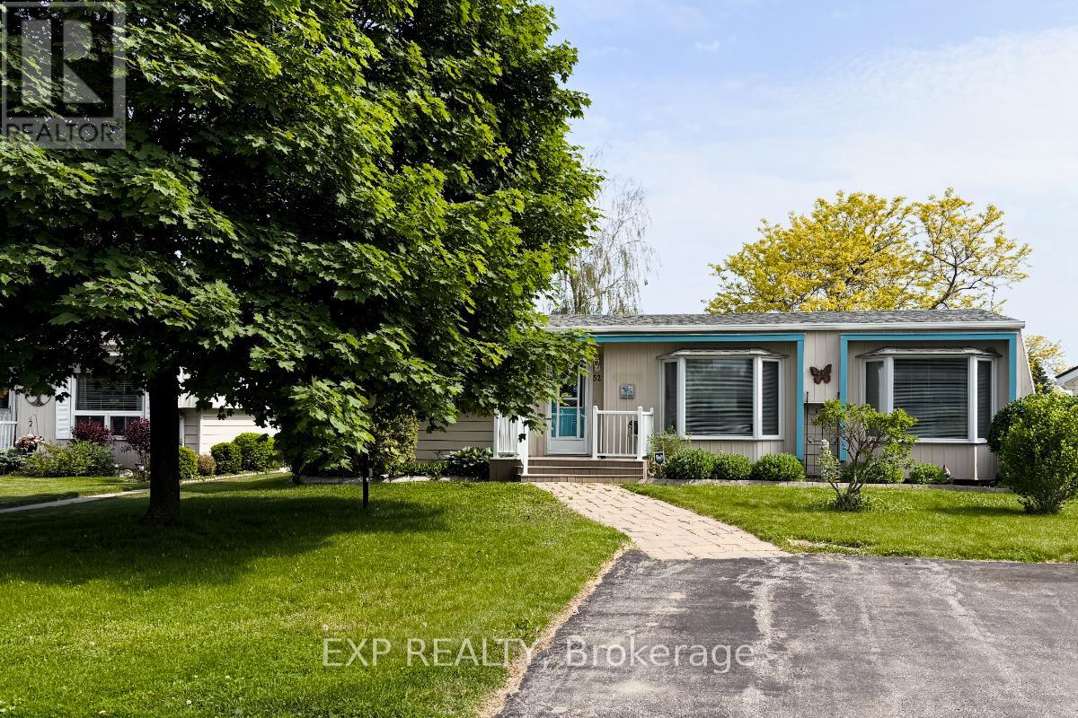 52 Fairway Drive, Clarington, Ontario  L1B 1B3 - Photo 6 - E12046507