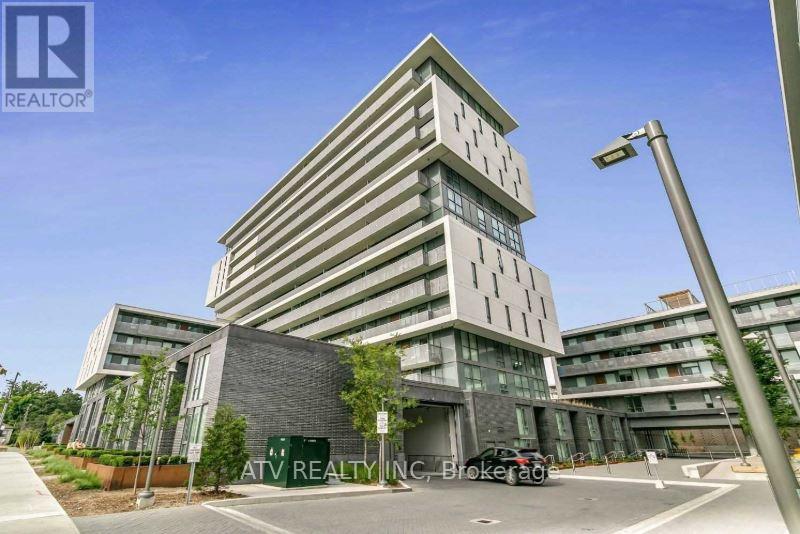 8 - 160 FLEMINGTON ROAD, Toronto, Ontario