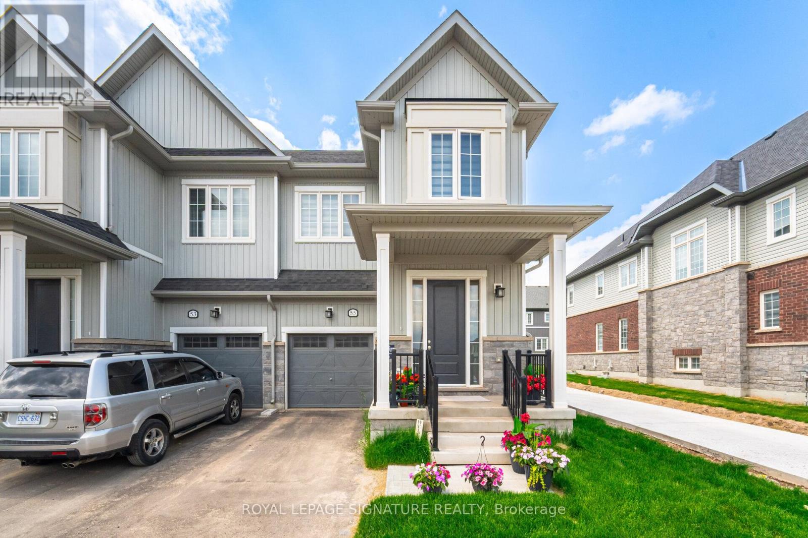 55 CONBOY DRIVE, erin, Ontario