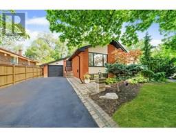 29 HARDALE Crescent, Hamilton, Ontario