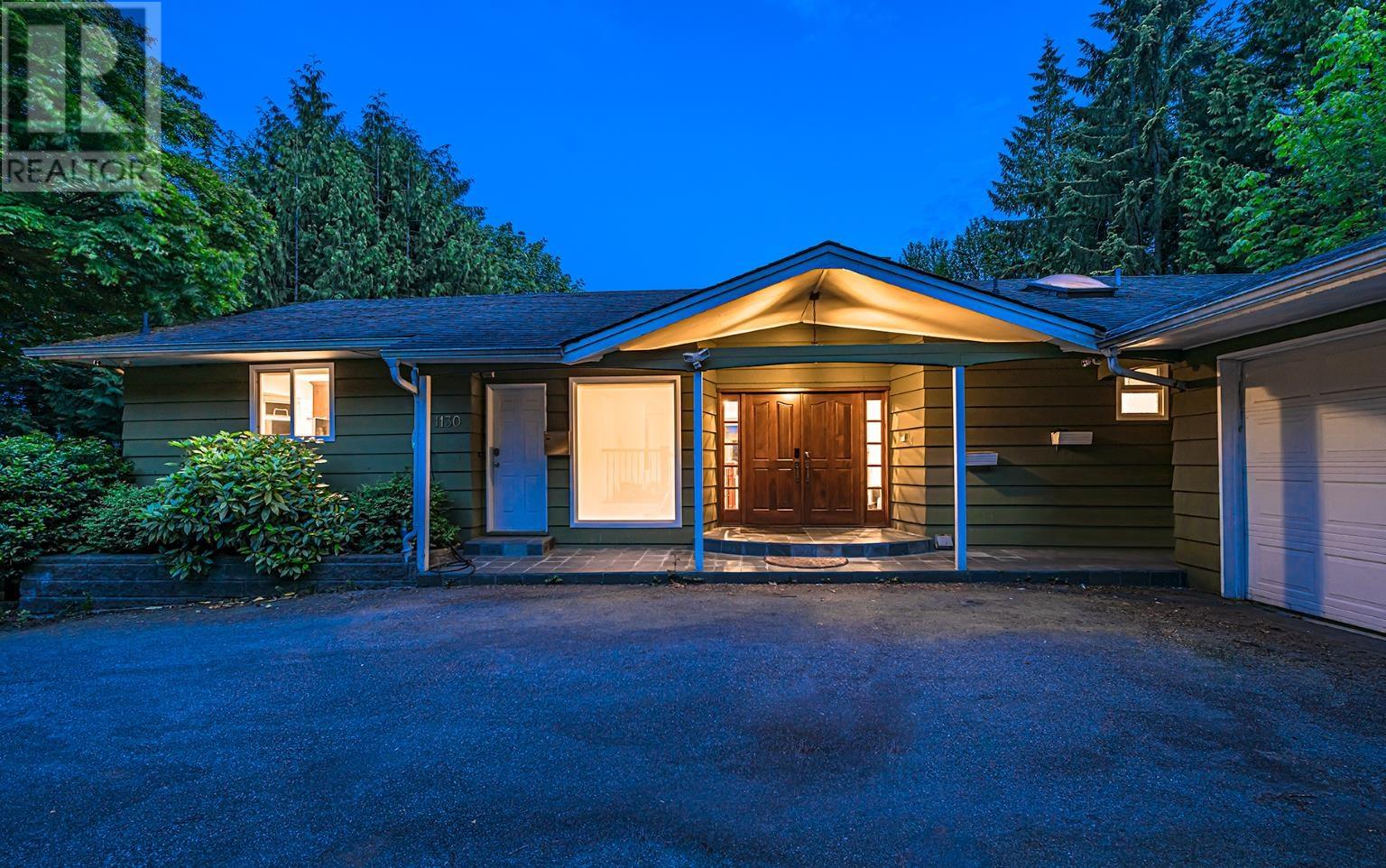 1130 GROVELAND COURT, West Vancouver, British Columbia