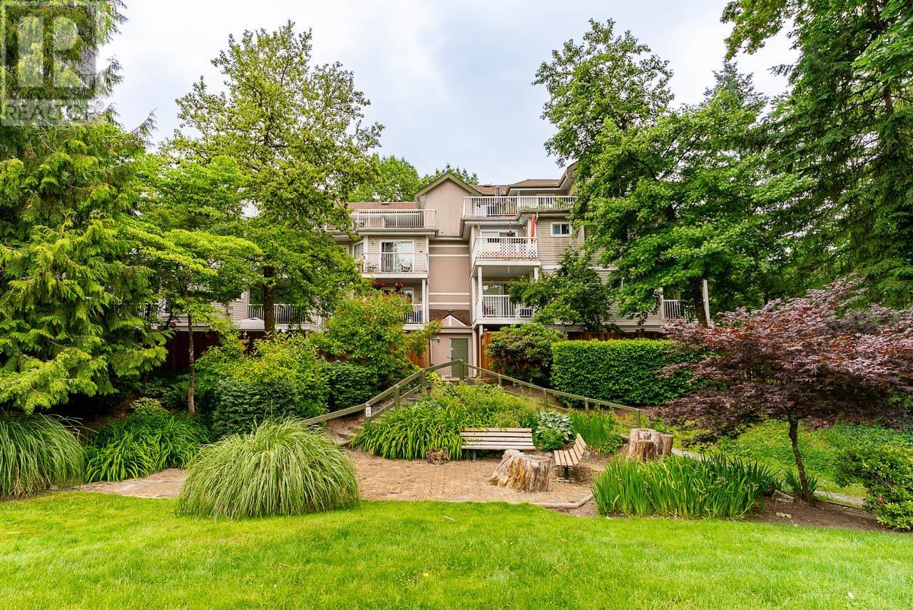 212 2678 DIXON STREET, port coquitlam, British Columbia