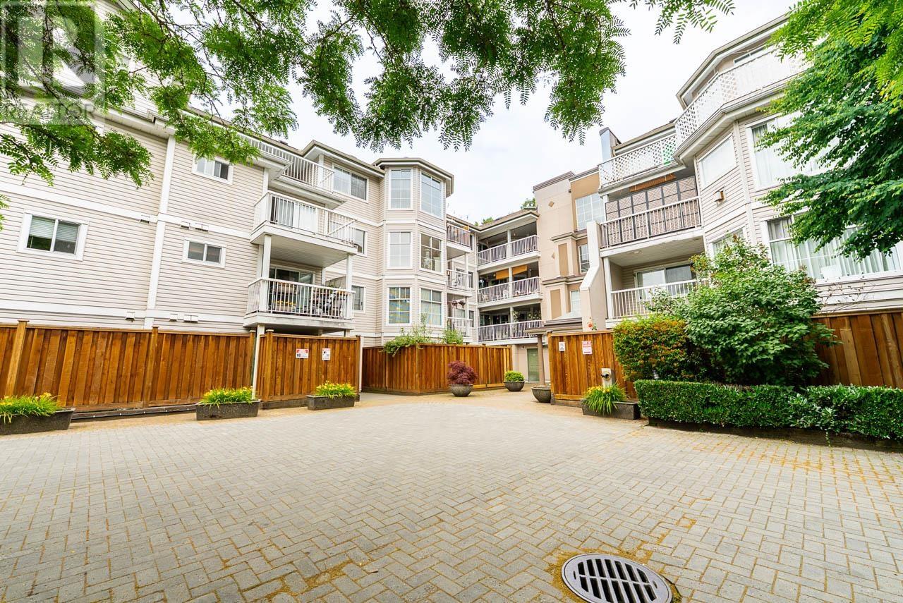 212 2678 Dixon Street, Port Coquitlam, British Columbia  V3C 6L7 - Photo 2 - R3015515