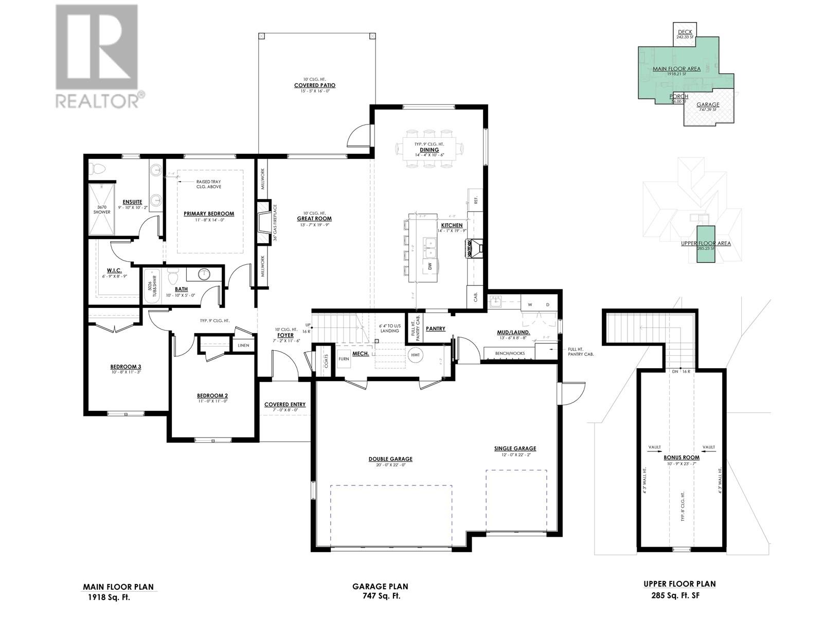 Property at 414 SOLAZ PLACE image 2