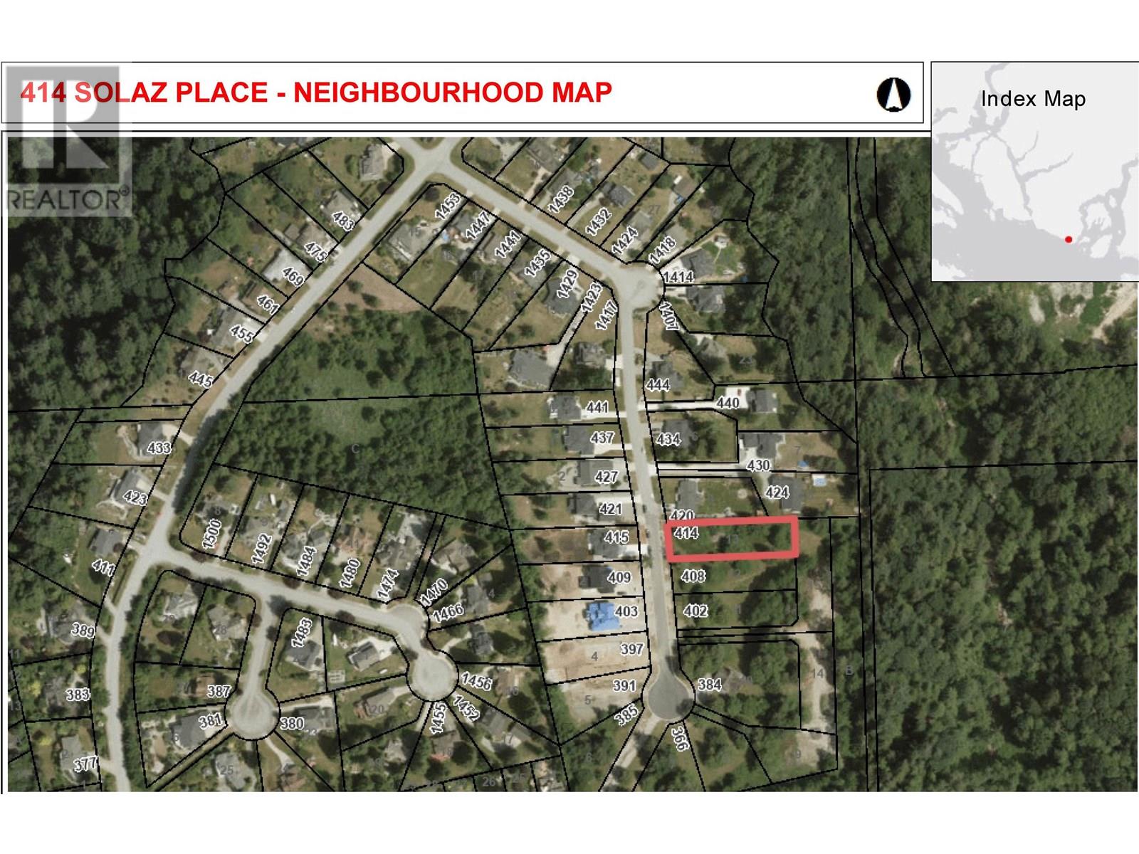 Property at 414 SOLAZ PLACE image 4