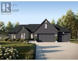 414 SOLAZ PLACE, Gibsons, British Columbia