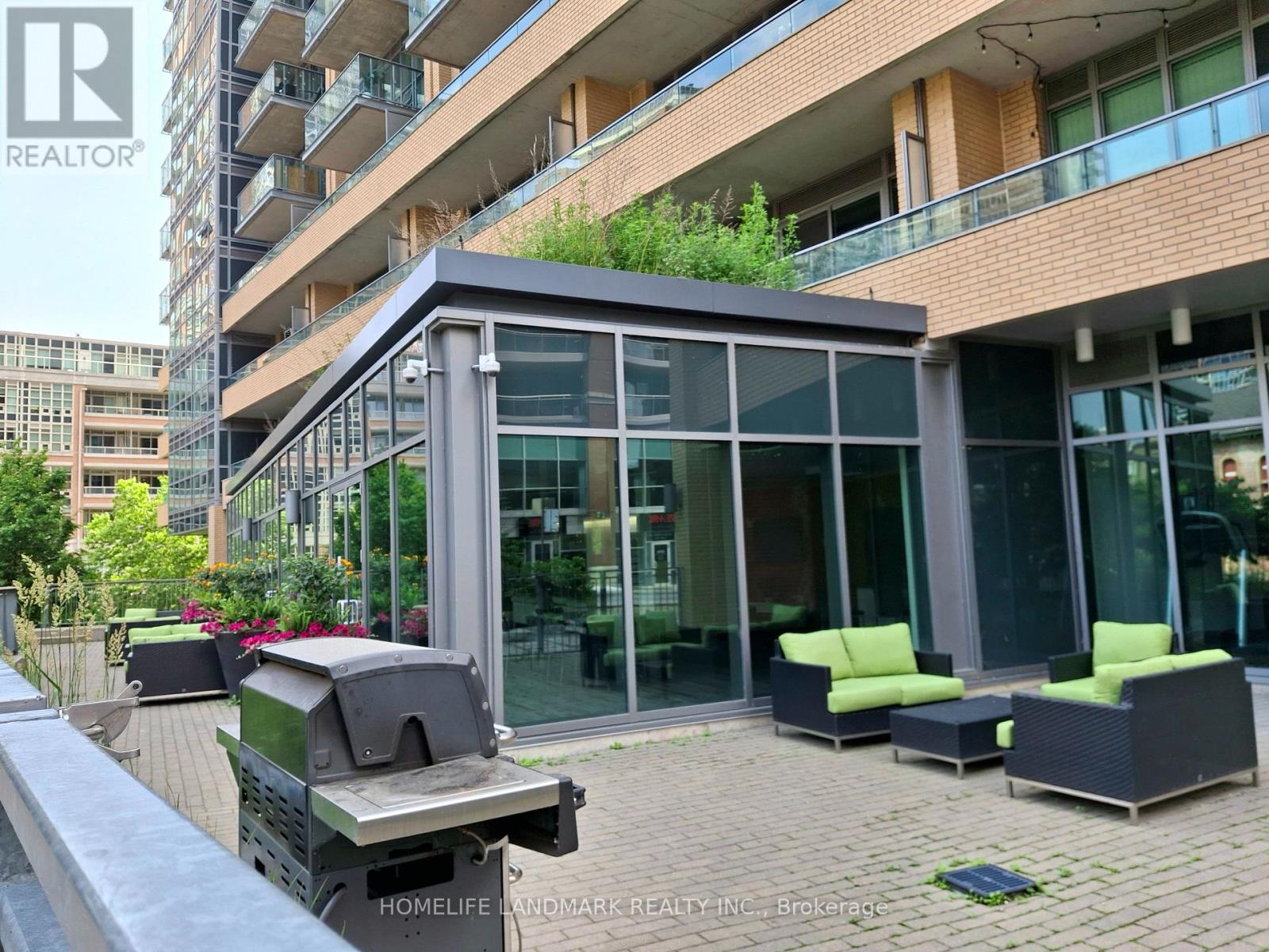 405 - 69 Lynn Williams Street, Toronto, Ontario  M6K 3R6 - Photo 15 - C12216991