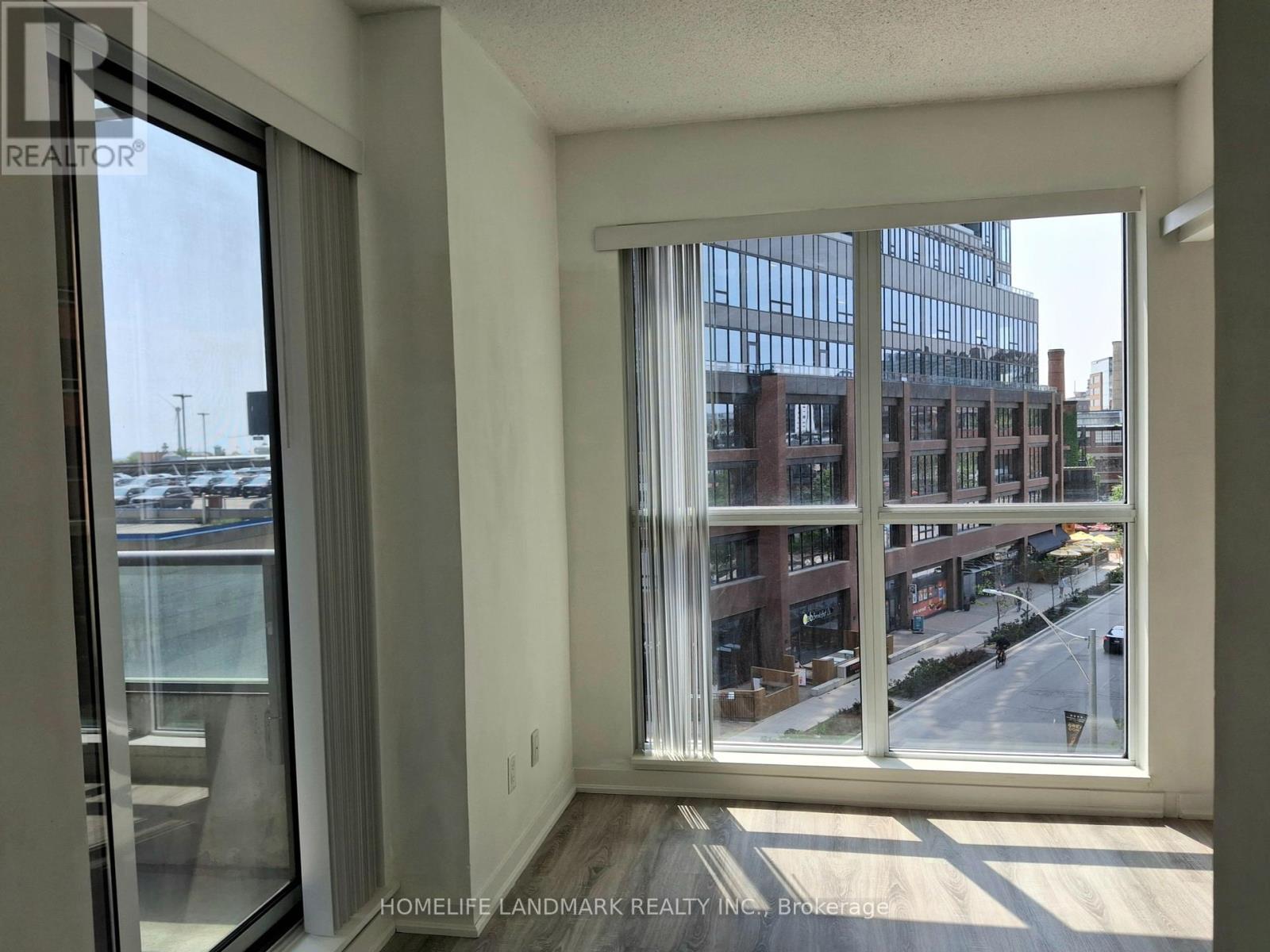 405 - 69 Lynn Williams Street, Toronto, Ontario  M6K 3R6 - Photo 23 - C12216991